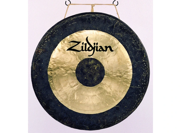 Zildjian 40" Hand Hammered Gong 